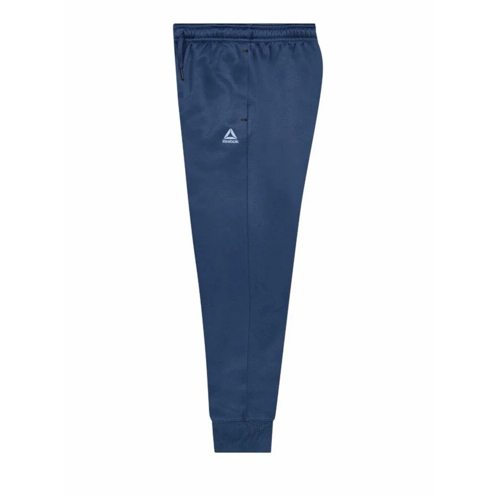 Reebok slim joggers